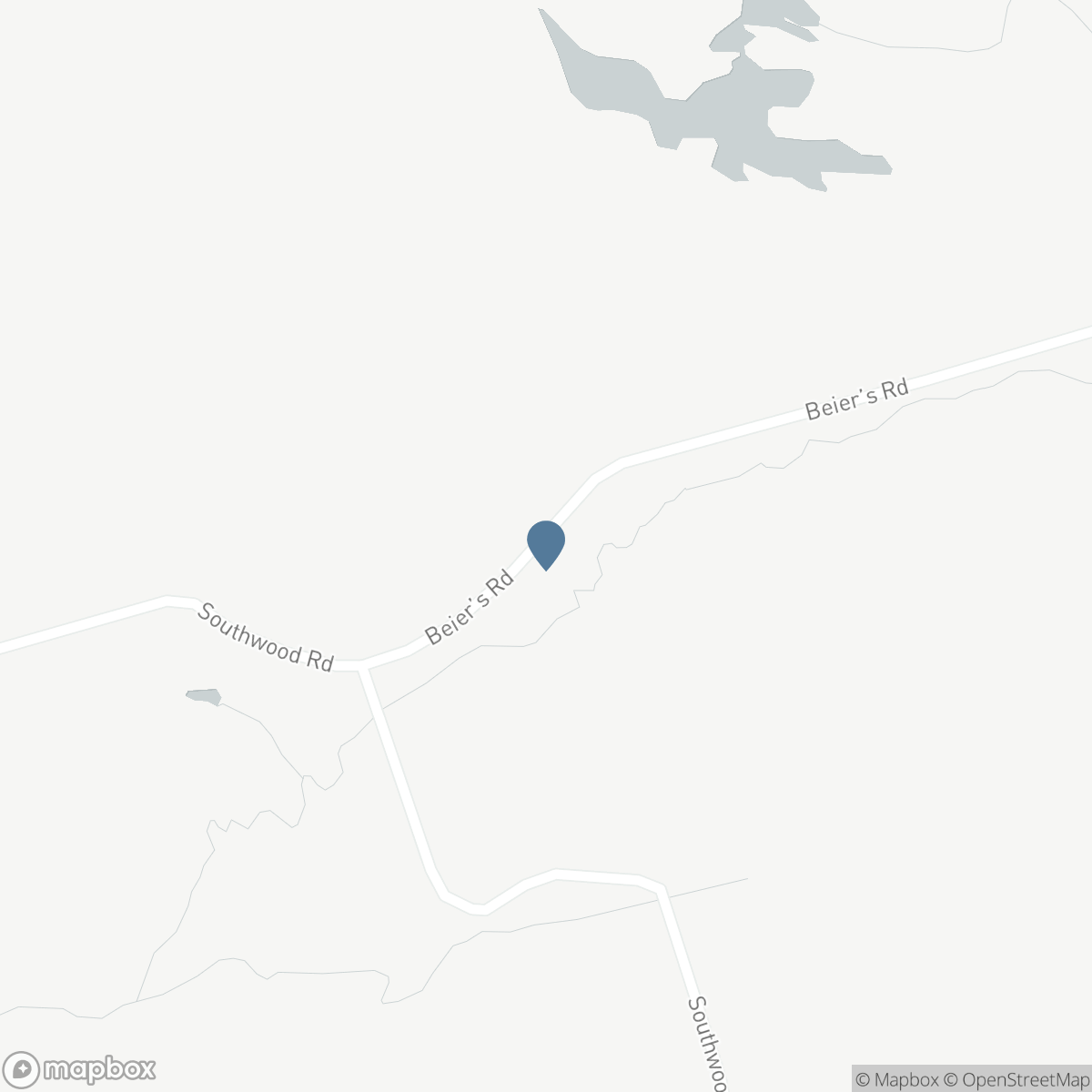 1445 BEIERS ROAD, Gravenhurst, Ontario P0E 1G0